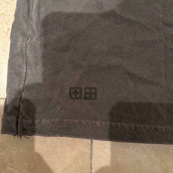 Ksubi Long Sleeve T Shirt - Picture 5 of 6